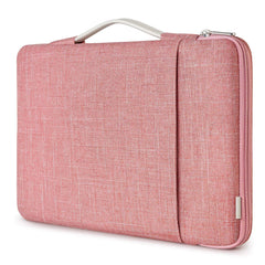 Inateck 13-13,3 inch Laptop Sleeve Case compatibel met 13 Inch MacBook Air/Pro 2020M1-2012,14 Inch MacBook Pro M1 2021, Surface Pro X/8/7/6/5/4/13.5Surface Laptop4/3/13.5Surface Book,Thinkpad