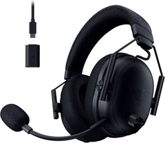 Razer BlackShark V3 Pro Draadloze Gaming Headset met ANC - Zwart