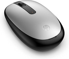 HP Draadloze Muis 240 Zilver
