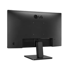 LG 24MR400-B.AEUQ computer monitor 60.5 cm (23.8") 1920 x 1080 pixels Full HD LED Black