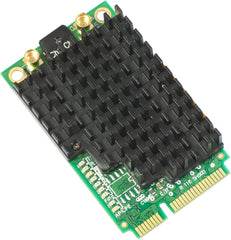 MikroTik R11e-5HacD MiniPCI-e Wifi Module - 5GHz 802.11ac High Power
