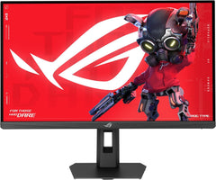 ASUS ROG Strix XG27UCSR - 27 Inch 4K Gaming Monitor - Dual-Mode 160Hz / 324Hz