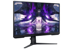 Samsung Odyssey G3 S27AG300NU LED-monitor LEDMonitor (LS27AG300NUXEN)
