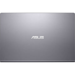 Asus Vivobook 14 Entry Laptop | 14,0 inch Full-HD mat display | Intel Pentium Gold-7505 | 8 GB RAM | 256 GB SSD | Intel gedeelde | Windows 11 | QWERTZ toetsenbord | Slate Grey |