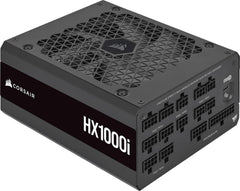 Corsair HX1000i Voeding - 1000W - 80 PLUS Platinum - Modulair