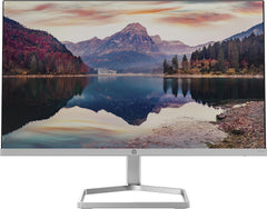HP M22f 21.5 Inch Full HD IPS Monitor - 75Hz & AMD FreeSync