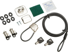 HP Business PC Security Lock v3 Kit - Kabelslot (3XJ17AA)