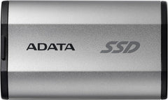 ADATA SD810 1 Naar Noir, Argent