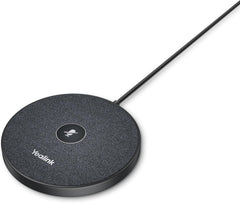 Yealink VCM35 Video Conferencing Microfoon - 360° Bereik - Zwart