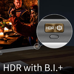 BenQ EW3270U 4K Monitor | 32 inch HDR USB-C | Compatibel voor MacBook Pro M1