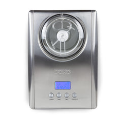 Domo Do9066I Ijsmachine Met Compressor