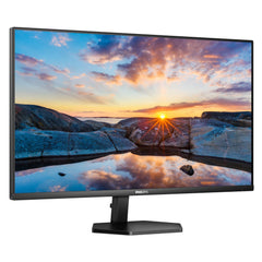 Philips 32E1N3100LA 32 inch (81,3 cm) Full HD-monitor, geïntegreerde luidspreker, kantelbaar, 1920 x 1080, VGA, HDMI 1.4, zwart