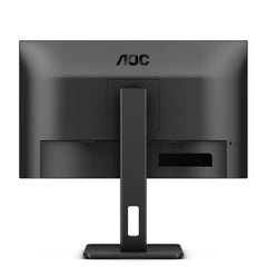 AOC E3 24E3QAF LED display 60,5 cm (23.8") 1920 x 1080 pixels Full HD LCD Noir