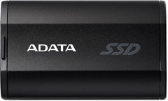 ADATA SD810 500 GB USB Type-C USB 3.2 Gen 2x2 Black