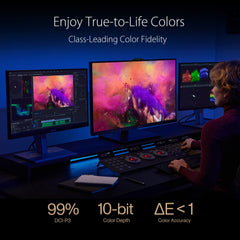 ASUS ProArt OLED PA32DC