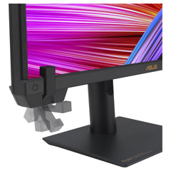 ASUS 24" ProArt PA24US Professional op Set SDI Monitor