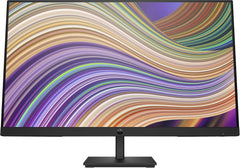 HP P27 G5 - P-Series - LED monitor - 27" - 1920 x 1080 Full HD (1080p) @ 75 Hz - IPS - 250 cd/m� - 1000:1-5 ms - HDMI,