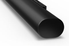 Sonos Arc Ultra soundbar met Dolby Atmos en stembediening - 9.1.4 surround sound voor tv en muziek - zwart