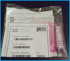 Cisco GLC-SX-MMD 1000BASE-SX SFP Transceiver Module (Multimode, DOM)