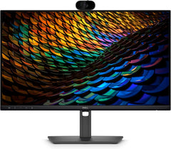 Dell Pro P2426HEB 24" IPS Conferencing Monitor Full HD 120Hz USB-C Hub