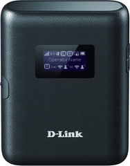 D-Link DWR-933 4G+ LTE Cat 6 Mobiele Wifi Hotspot - AC1200