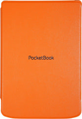PocketBook Shell Hoes voor Verse en Verse Pro - Oranje