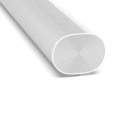 Sonos Arc soundbar met Dolby Atmos en stembediening - 5.0.2 surround sound voor tv en muziek - Wit