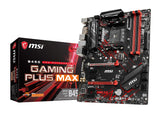 Msi 7B86-016R B450 Gaming Plus Max Moederbord