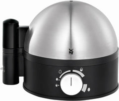 WMF Stelio Eierkoker - RVS - Geschikt voor 1-7 Eieren - 380W