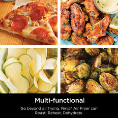 Ninja Air Fryer V4