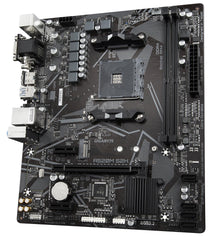 GIGABYTE A520M S2H mATX Motherboard for AMD AM4 CPUs