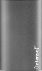 Intenso 1, 8' External SSD Premium Edition 1TB