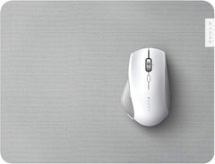 Razer Pro Glide Ergonomische Muismat - 360 x 275 mm - Grijs