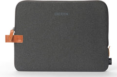 DICOTA D32026-RPET laptop case 38.1 cm (15") Sleeve case Anthracite