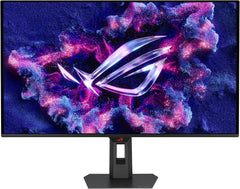 ASUS ROG Strix OLED XG32UQWMS 32 inch 4K Dual-Mode Gaming Monitor