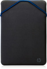 HP Omkeerbare Beschermende Laptophoes 15,6-inch Blauw
