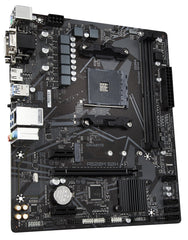 GIGABYTE A520M S2H mATX Motherboard for AMD AM4 CPUs