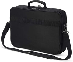 Dicota Eco Multi Plus SELECT 14-15.6 inch Laptoptas - Zwart