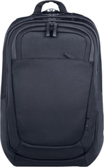 HP Travel Plus 30L Laptoprugzak 17 inch - Zwart (A2CC9AA)