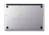 Acer Chromebook 314 (CB314-3HT-C0CQ) Laptop | 14" FHD Touch-Display | Intel Celeron N4500 | 8 GB RAM | 128 GB eMMC | Intel UHD Graphics | Google ChromeOS | Zilver