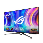 ASUS ROG Swift PG42UQ Zwart