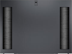 APC AR7305A NetShelter SX 42U 1070mm Gesplitste Zijpanelen (2 Stuks)