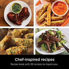 Ninja Air Fryer V4
