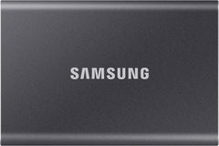 Samsung Portable SSD T7 1TB externe SSD Grijs (Titan Gray)