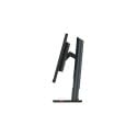 Lenovo ThinkVision P24q-30 60,5 cm (23.8") Quad HD LED Zwart 2560 x 1440 Pixels Quad HD LED Zwart