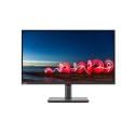 Lenovo Thinkvision T23I-30 Led Display 58.4 Cm (23) 1920 X, W128781284 (Display 58.4 Cm (23) 1920 X 1080 Pixels Full Hd Black)
