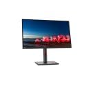 Lenovo Thinkvision T23I-30 Led Display 58.4 Cm (23) 1920 X, W128781284 (Display 58.4 Cm (23) 1920 X 1080 Pixels Full Hd Black)
