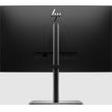 HP E27U G5 Computer Monitor 68.6 Cm (27) 2560 X 1440 Pixels, W128563025 (Cm (27) 2560 X 1440 Pixels Quad Hd Lcd Black)