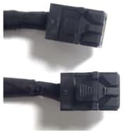 Intel Mini SAS HD Kabelset - SFF-8644 naar SFF-8644 Serverkabel