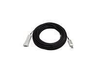 AVer USB 3.1 Verlengkabel - USB-A naar USB-A - 30 Meter - Zwart